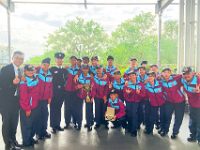 Enhance the image by